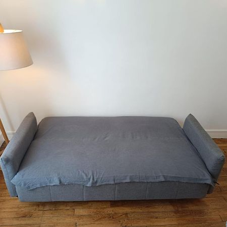 Appartement A 18 Min De Notre Dame Au Coeur De Paris En Rer C à Ivry-sur-Seine Extérieur photo