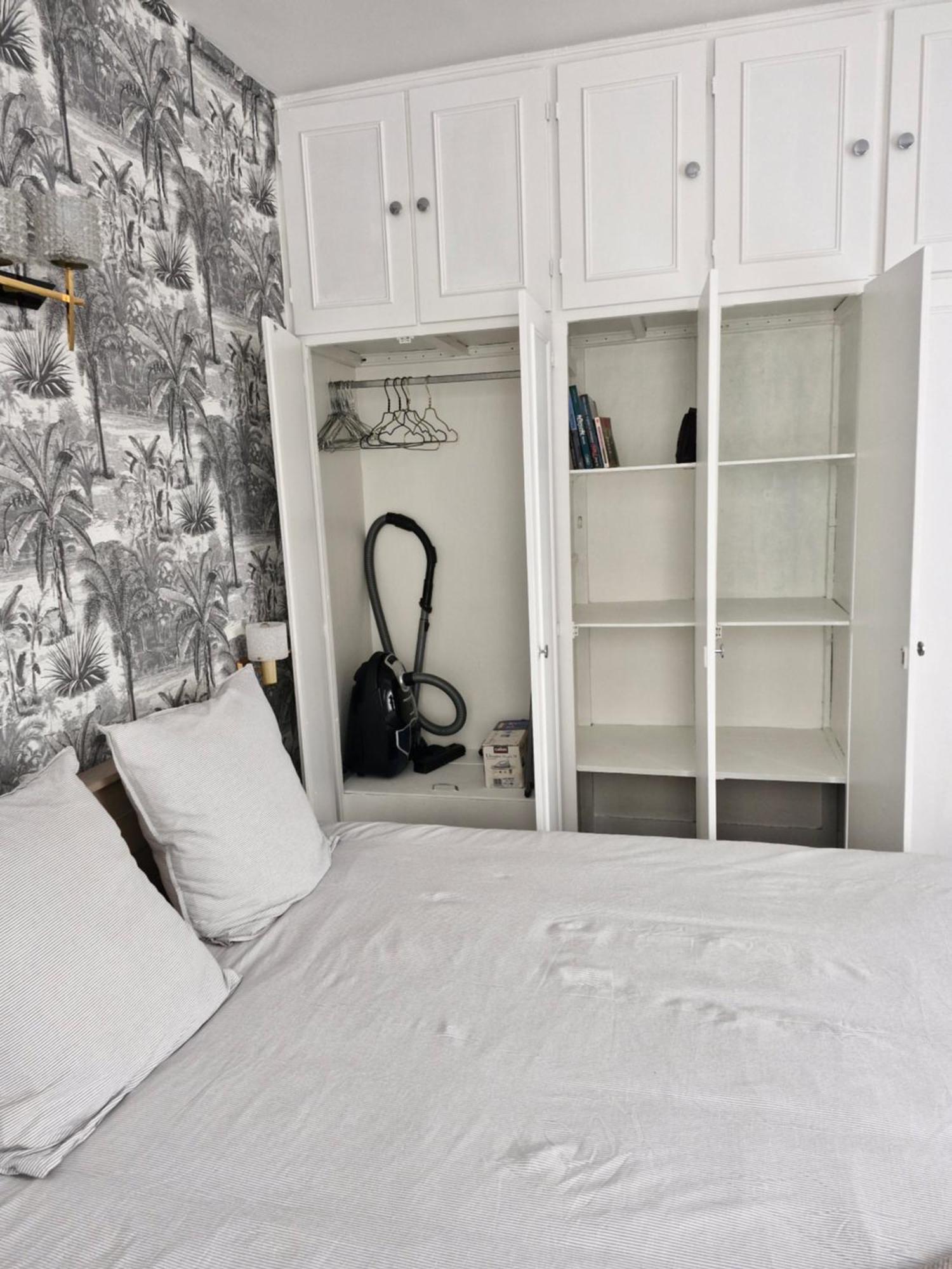 Appartement A 18 Min De Notre Dame Au Coeur De Paris En Rer C à Ivry-sur-Seine Extérieur photo