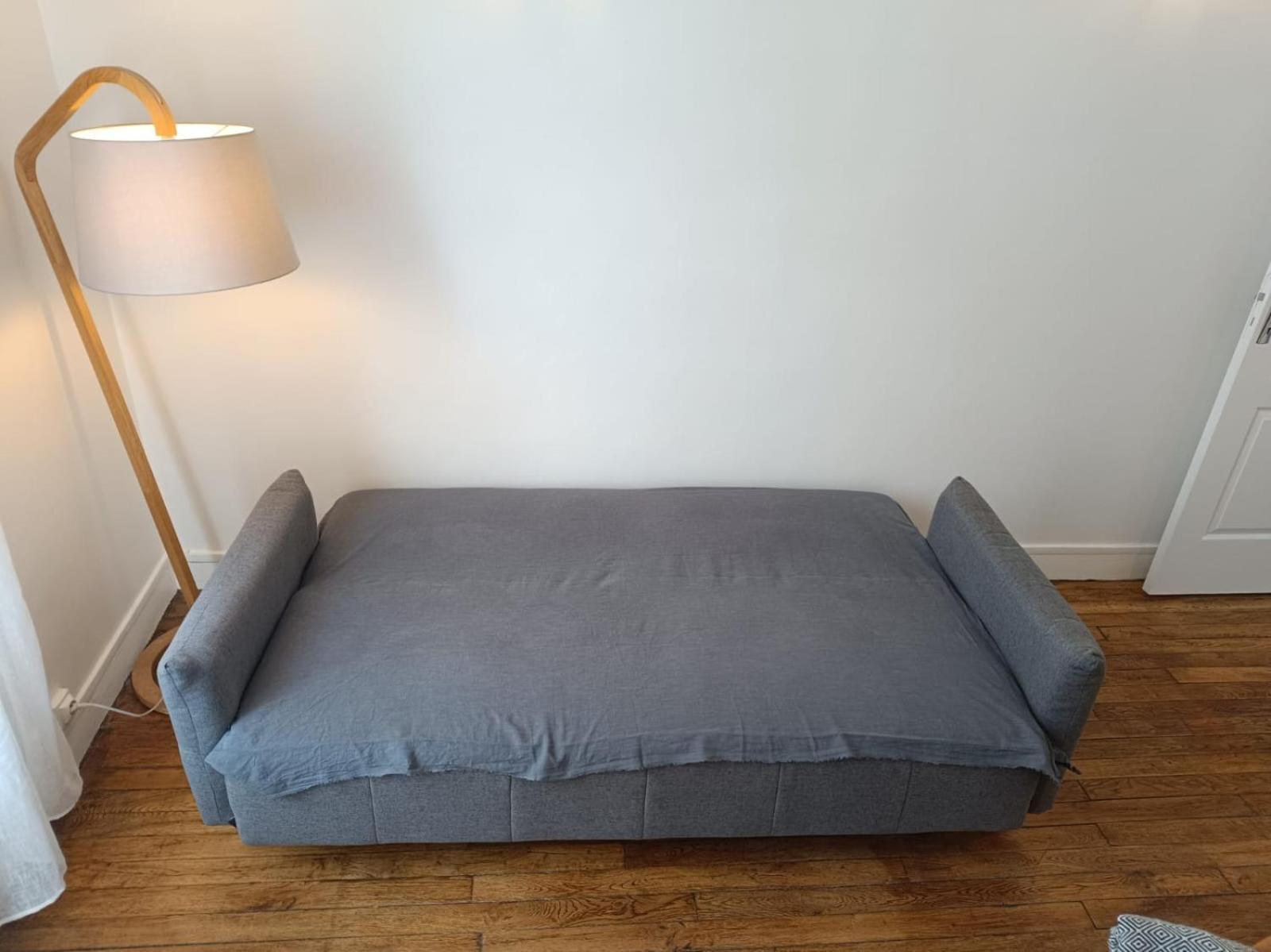 Appartement A 18 Min De Notre Dame Au Coeur De Paris En Rer C à Ivry-sur-Seine Extérieur photo